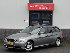 BMW 3-serie Touring - 318i Business Line navi LM airco