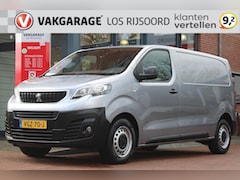 Peugeot Expert - 2.0 *Premium* | Trekhaak | Carplay | Navigatie | A/C | Cruise Control | Orig. NL |