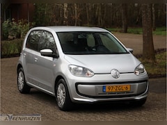 Volkswagen Up! - 1.0 move up BlueMotion | 2012 | Navi | Nwe APK |