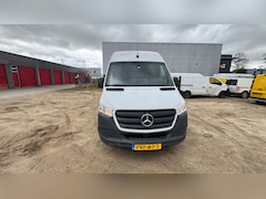 Mercedes-Benz Sprinter - 315 1.9 CDI L3H3 DC