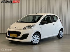 Peugeot 107 - 1.0 Access Accent