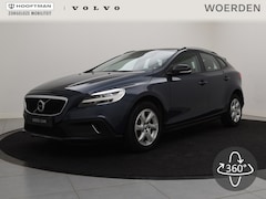 Volvo V40 Cross Country - T3 AUT(6) NORDIC+ FULL-LED STANDKACHEL NAVI BLUETOOTH STOELVERWA