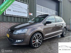 Volkswagen Polo - 1.2 TSI Highline|CarPlay|Pano|Cruise|Xenon|