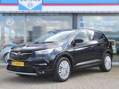 Opel Grandland X - 1.2 Turbo 130pk S&S Innovation