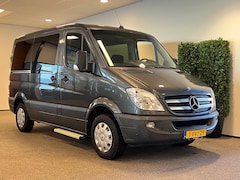 Mercedes-Benz Sprinter - L1H1 Rolstoelbus Automaat EGR-Systeem