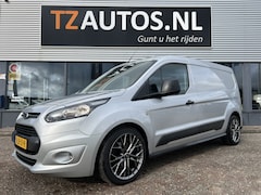 Ford Transit Connect - 1.6 TDCI L2 Ambiente First Edition