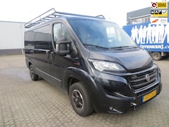 Fiat Ducato - 30 2.3 MultiJet L2H1 MOTOR DEFECT