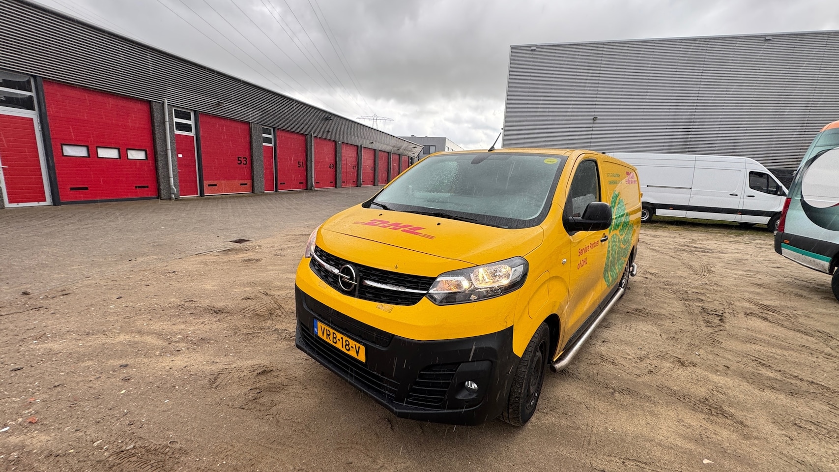 Opel Vivaro-e - L3H1 Edition 50 kWh - AutoWereld.nl