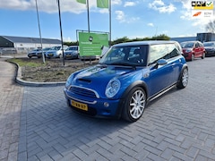 MINI Cooper S - 1.6 Chili / NL auto / + nieuwe APK