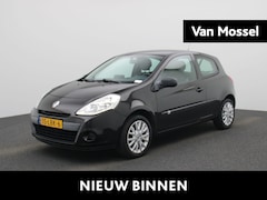 Renault Clio - 1.2 TCe Special Line | Airconditioning | Lichtmetalen Velgen |