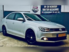 Volkswagen Jetta - 1.2 TSI /1 STE EIG/RIJKLAAR/TOP STAAT/