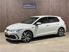 Volkswagen Golf - 1.5 eTSI R-Line 2020 DSG IQ-LIGHT CAMERA NAVI