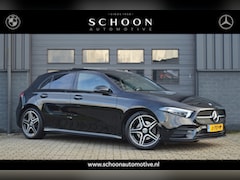 Mercedes-Benz A-klasse - 180 Business Solution AMG | PANO | KEYLESS | CAMERA | SFEERVERLICHTING |