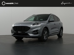 Ford Kuga - 2.5 PHEV ST-Line X | Panoramadak | Head-Up | Parkeercamera | Koplampen Adaptief | Cruise C