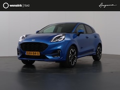 Ford Puma - 1.0 EcoBoost Hybrid ST-Line X | Navigatiesysteem | Parkeercamera | Winterpakket | Cruise c