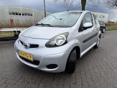 Toyota Aygo - 1.0-12V Comfort