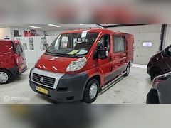 Fiat Ducato - bestel 30 2.3 MultiJet MH2 Gran Volume DC