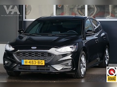 Ford Focus - 1.0 EcoBoost ST Line Business, NL, ACC, stoelverw