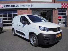 Peugeot Partner - 1.6 HDi Premium||Euro6||Apple C||Airco||Cruise||