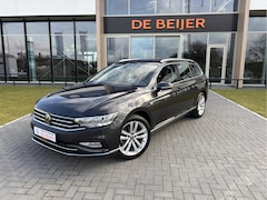 Volkswagen Passat Variant - 1.5 TSI Elegance Business Navi I Carplay I Full Led