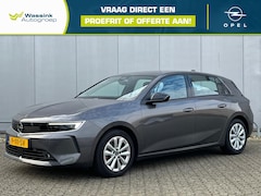 Opel Astra - New 1.2T 110pk Edition | Climate Control | Navigatie | Apple + Android | Lm velgen | Parke