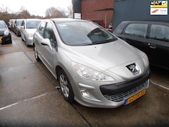 Peugeot 308 - 1.6 VTi XS