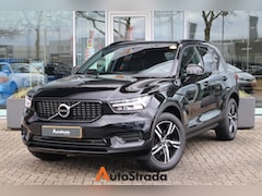 Volvo XC40 - T3 R-DESIGN 163pk I Navigatie I Carplay I Climate I Cruise I LED