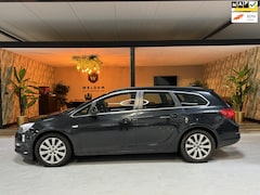 Opel Astra Sports Tourer - 1.7 CDTi Business + APK Trekhaak Cruise Clima PDC Rijklaar