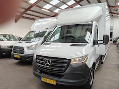 Mercedes-Benz Sprinter - 314 2.2 CDI BAKWAGEN / LAADKLEP EURO VI-D