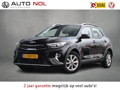 Kia Stonic - 1.0 T-GDi MHEV DynamicLine | Apple CarPlay | Camera | Airco | Cruise