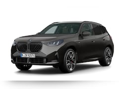 BMW X3 - 30e xDrive M-Sport Pro | Glazen Panoramadak | Trekhaak |