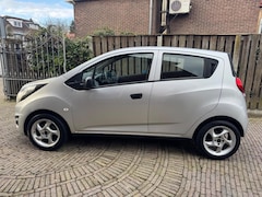 Chevrolet Spark - 1.0 16V LE