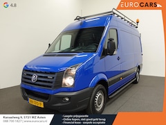 Volkswagen Crafter - 35 2.0 TDI L2H2 MARGE Airco Navi Cruise Control Imperiaal + ladder Trekhaak