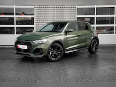 Audi A1 allstreet - 30 TFSI 116pk Advanced edition | Keyless | 18" | SONOS | Adaptive Cruise | Leder