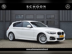 BMW 1-serie - 116i Edition M Sport Shadow Executive