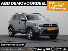 Dacia Duster - TCe 100pk ECO-G Journey | Achteruitrijcamera | Apple Carplay/Android Auto | Climate contro