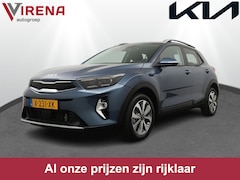 Kia Stonic - 1.0 T-GDi MHEV DynamicPlusLine - Climate Control - Cruise Control - Trekhaak - All-Season