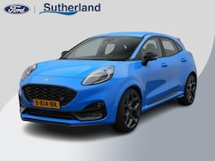 Ford Puma - 1.0 EcoBoost Hybrid ST-X 170pk Automaat | Winter Pack | Adaptive cruise control | AGR-stoe