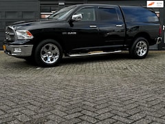 Dodge Ram 1500 - 5.7 V8 Crew Cab 5'7