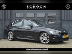 BMW 3-serie - 316i Executive | M-PAKKET | ORG. NL |