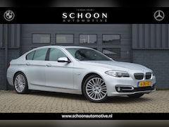 BMW 5-serie - 520i | ORG. NL |