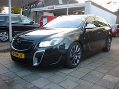 Opel Insignia Sports Tourer - 2.8 T OPC 4x4