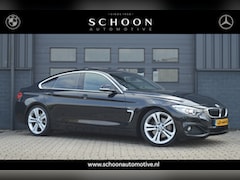 BMW 4-serie Gran Coupé - 428i High Executive | ORG. NL |