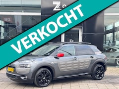 Citroën C4 Cactus - 1.2 PureTech W