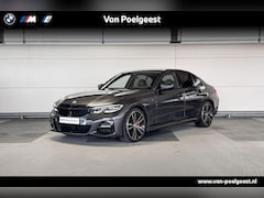 BMW 3-serie - Sedan 320i High Executive M-Sport