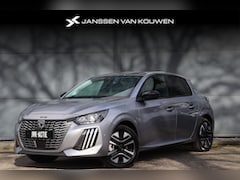 Peugeot e-208 - EV Allure Avantage 51 kWh / Voorraad Voordeel