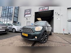 MINI Countryman - 1.6 Cooper Chili