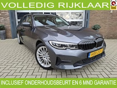 BMW 3-serie Touring - 330e High Executive Trekhaak/Adaptieve cruise