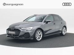 Audi A3 Sportback - 35 TFSi 150 Pk Automaat S-Line | Full LED | Zwart Optiek Plus | Privacy Glass | 17 Inch |