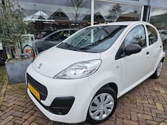 Peugeot 107 - 1.0 Access Accent, lage km, nette auto